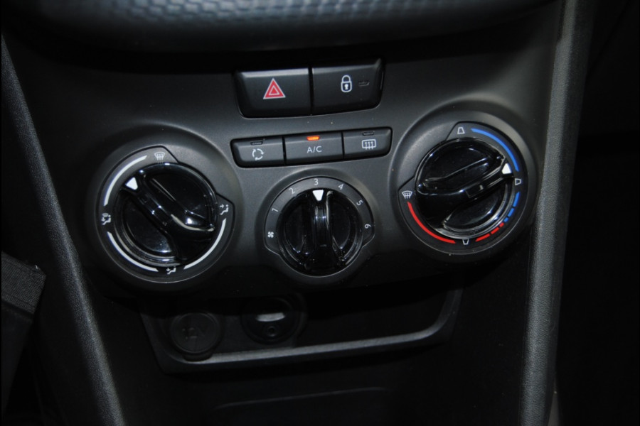 Peugeot 2008 1.2 PureT. Blue Lion