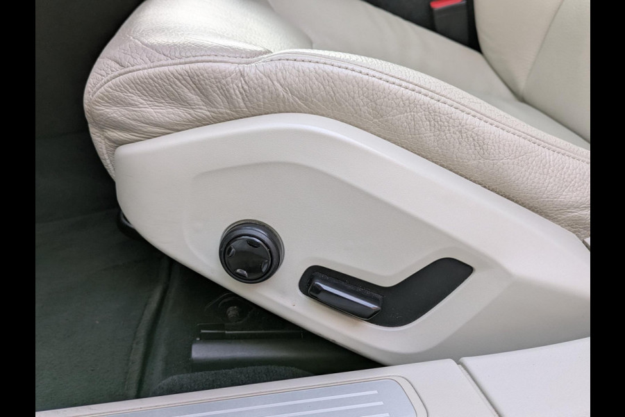 Volvo V90 2.0 T5 254PK Panodak|BLIS|Adaptive-Cruise|Wegkl.trekhaak|Pilot-Assist|Head-Up|Camera|Origineel-NL