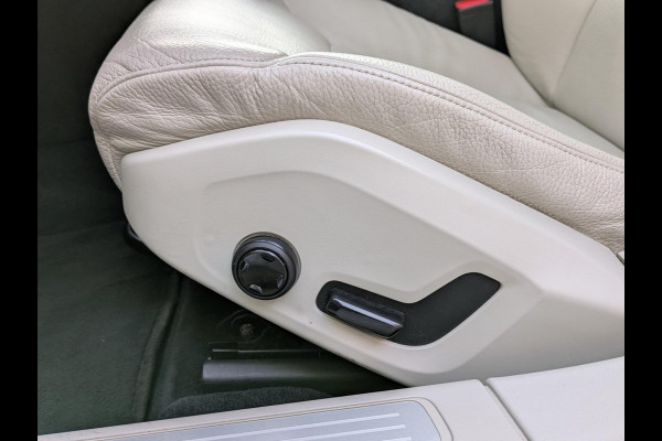 Volvo V90 2.0 T5 254PK Panodak|BLIS|Adaptive-Cruise|Wegkl.trekhaak|Pilot-Assist|Head-Up|Camera|Origineel-NL