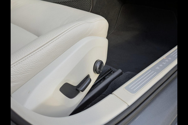 Volvo V90 2.0 T5 254PK Panodak|BLIS|Adaptive-Cruise|Wegkl.trekhaak|Pilot-Assist|Head-Up|Camera|Origineel-NL