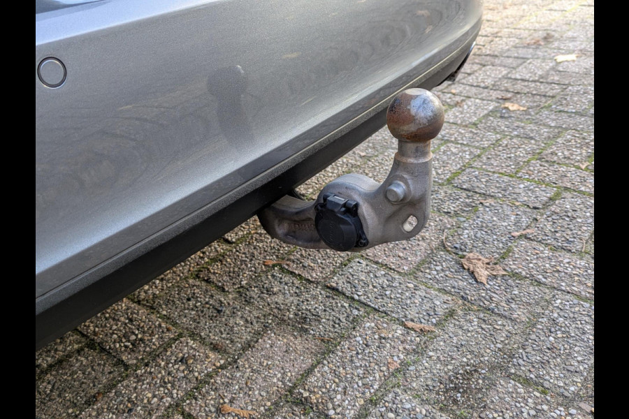 Volvo V90 2.0 T5 254PK Panodak|BLIS|Adaptive-Cruise|Wegkl.trekhaak|Pilot-Assist|Head-Up|Camera|Origineel-NL