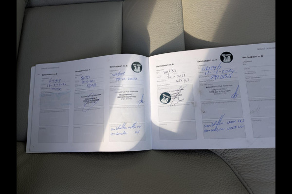 Volvo V90 2.0 T5 254PK Panodak|BLIS|Adaptive-Cruise|Wegkl.trekhaak|Pilot-Assist|Head-Up|Camera|Origineel-NL