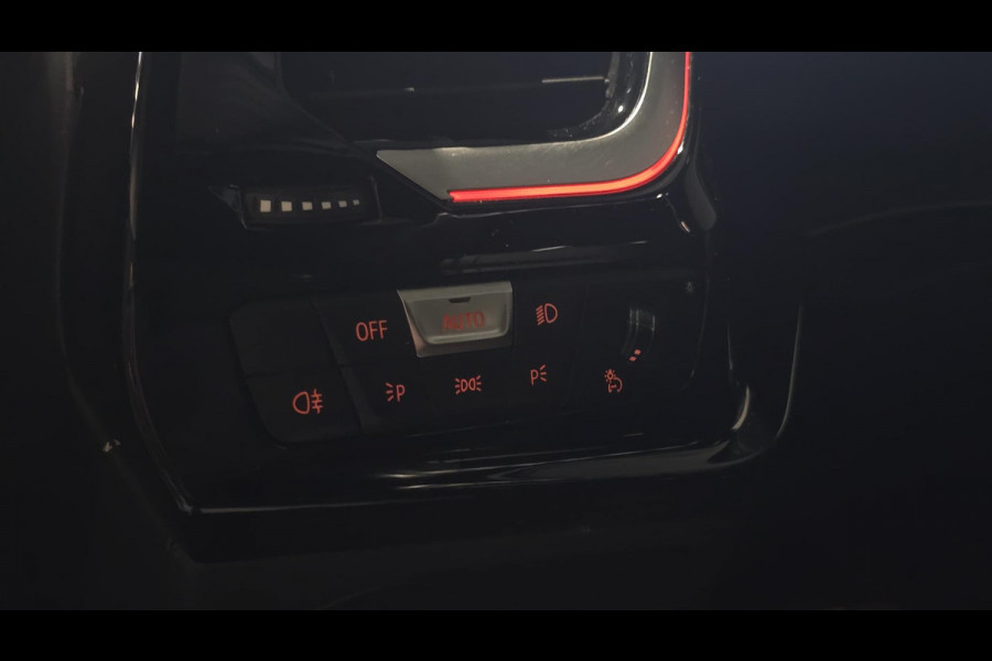 BMW Z4 Roadster M40i High Executive