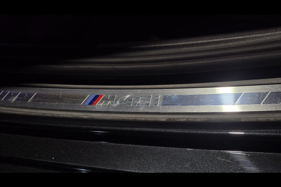 BMW Z4 Roadster M40i High Executive