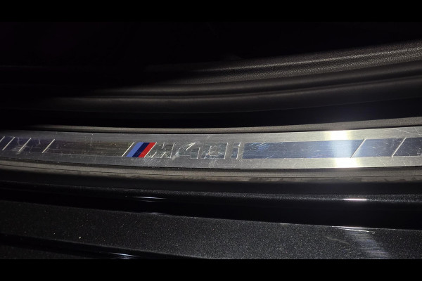 BMW Z4 Roadster M40i High Executive