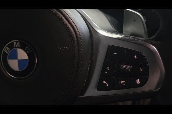 BMW Z4 Roadster M40i High Executive