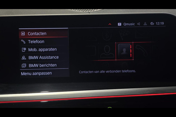 BMW Z4 Roadster M40i High Executive