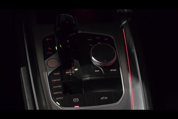 BMW Z4 Roadster M40i High Executive