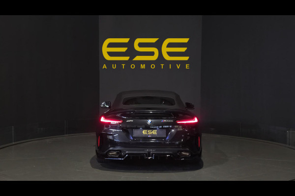 BMW Z4 Roadster M40i High Executive