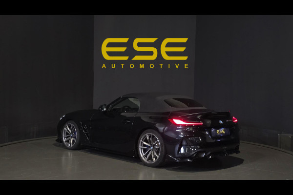 BMW Z4 Roadster M40i High Executive