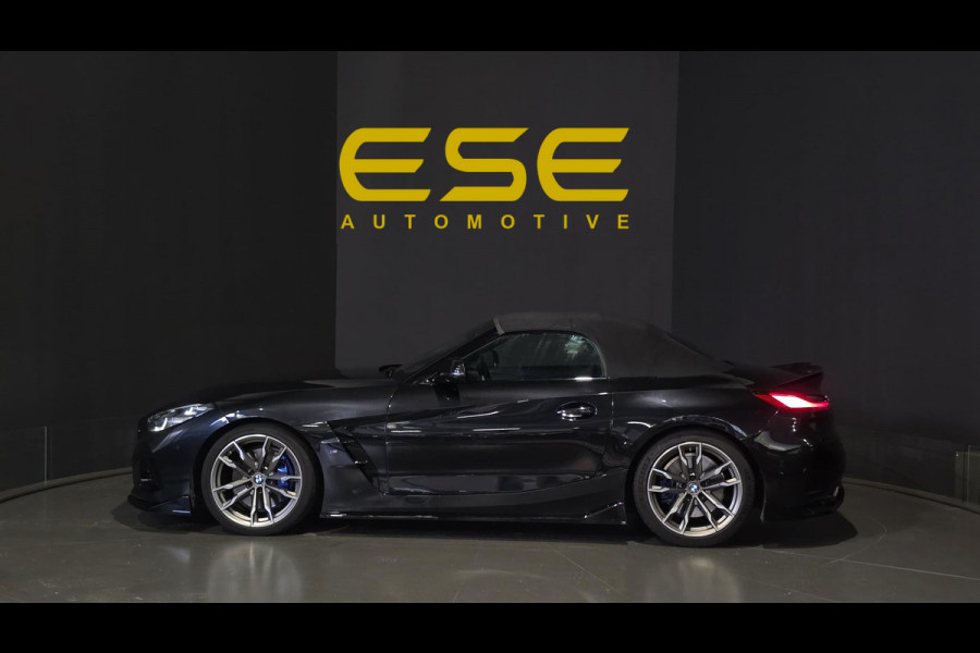 BMW Z4 Roadster M40i High Executive