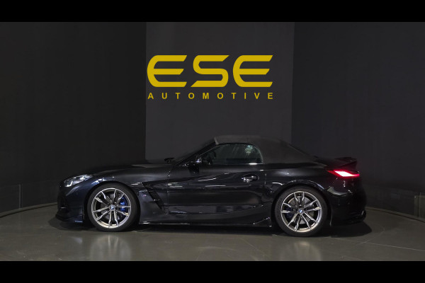 BMW Z4 Roadster M40i High Executive