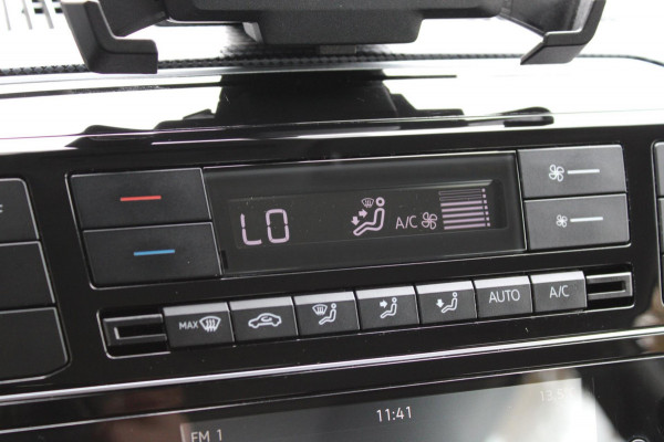 Volkswagen up! 1.0 BMT move up! Airco Bluetooth Camera Pdc