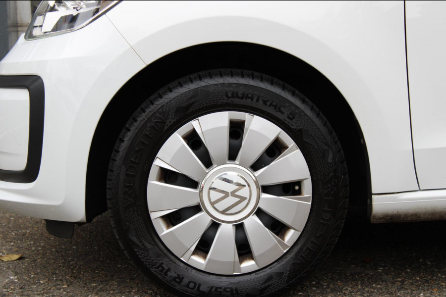 Volkswagen up! 1.0 BMT move up! Airco Bluetooth Camera Pdc