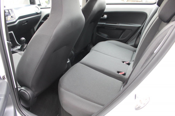 Volkswagen up! 1.0 BMT move up! Airco Bluetooth Camera Pdc