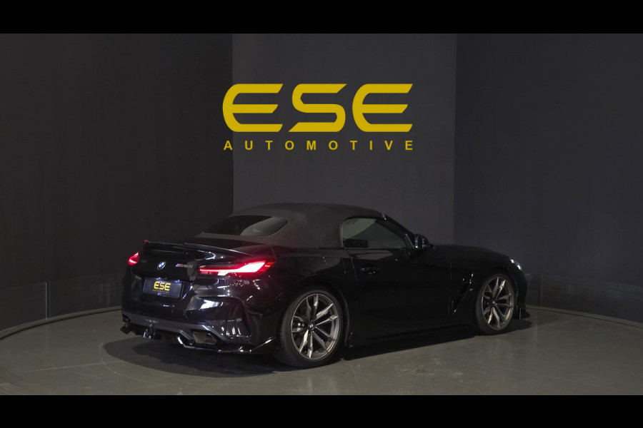 BMW Z4 Roadster M40i High Executive