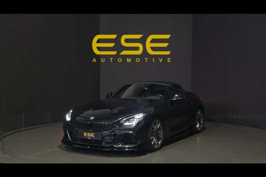 BMW Z4 Roadster M40i High Executive