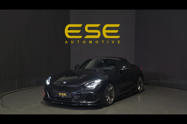 BMW Z4 Roadster M40i High Executive