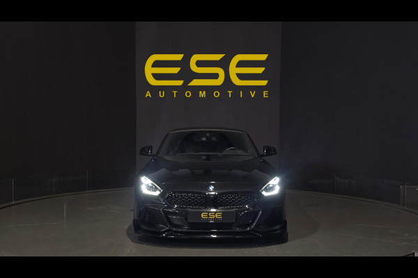 BMW Z4 Roadster M40i High Executive