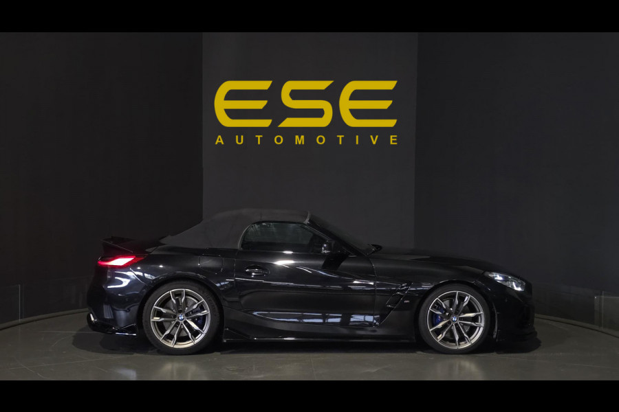 BMW Z4 Roadster M40i High Executive