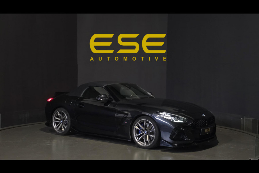 BMW Z4 Roadster M40i High Executive