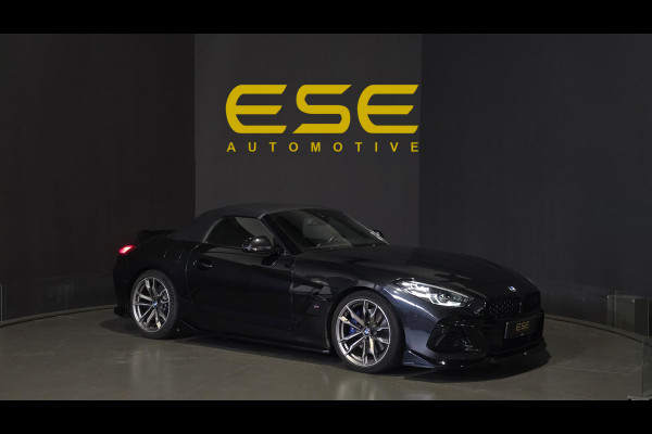 BMW Z4 Roadster M40i High Executive