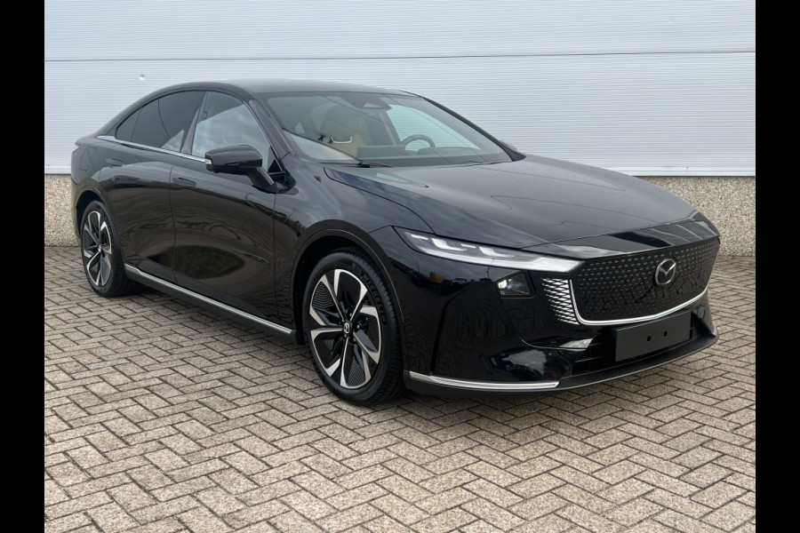 Mazda 6e Takumi Plus Long Range 80kWh