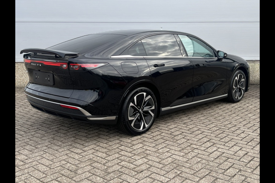 Mazda 6e Takumi Plus Long Range 80kWh