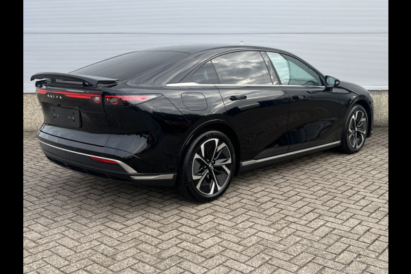 Mazda 6e Takumi Plus Long Range 80kWh