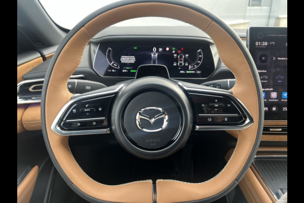 Mazda 6e Takumi Plus Long Range 80kWh