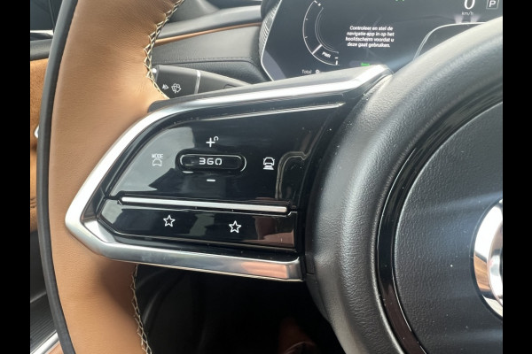 Mazda 6e Takumi Plus Long Range 80kWh