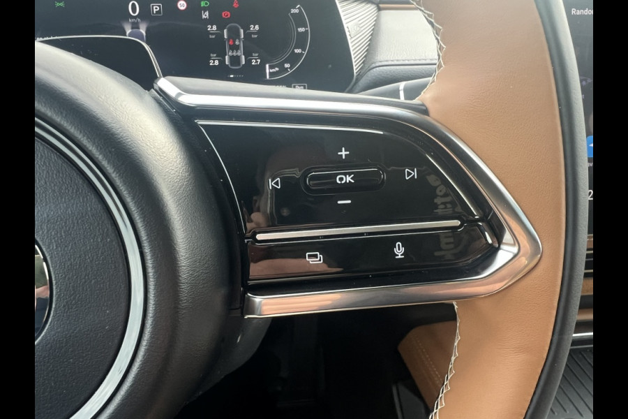 Mazda 6e Takumi Plus Long Range 80kWh