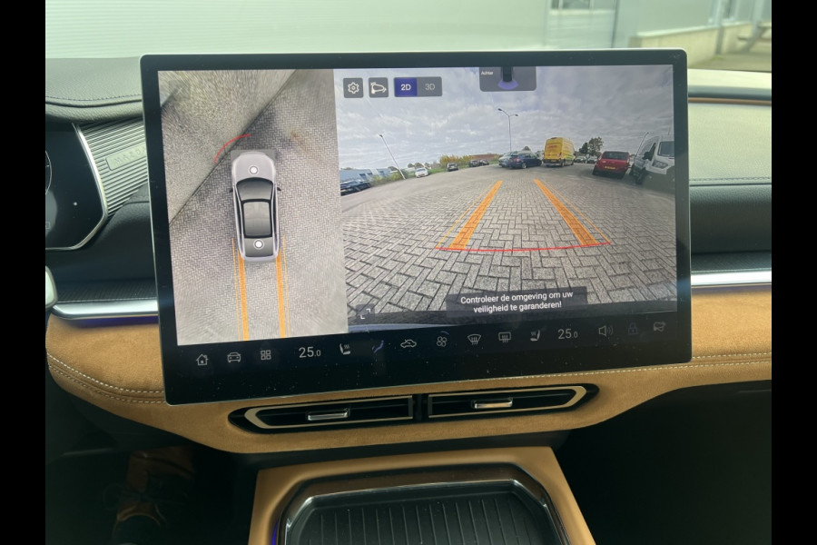 Mazda 6e Takumi Plus Long Range 80kWh