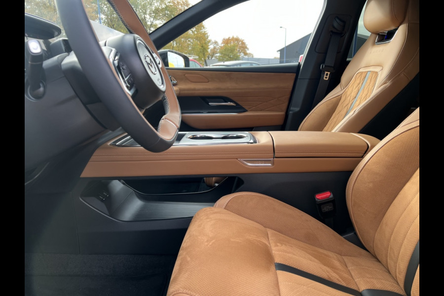 Mazda 6e Takumi Plus Long Range 80kWh