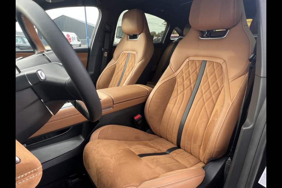 Mazda 6e Takumi Plus Long Range 80kWh