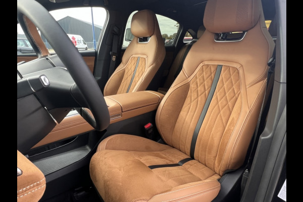 Mazda 6e Takumi Plus Long Range 80kWh