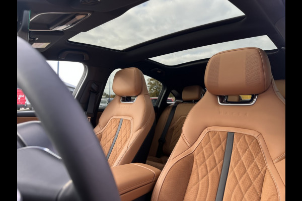 Mazda 6e Takumi Plus Long Range 80kWh