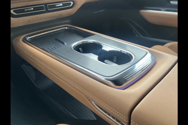 Mazda 6e Takumi Plus Long Range 80kWh