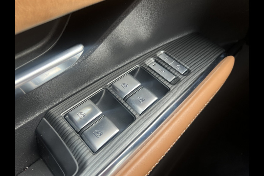 Mazda 6e Takumi Plus Long Range 80kWh