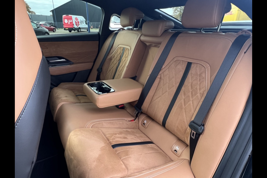 Mazda 6e Takumi Plus Long Range 80kWh