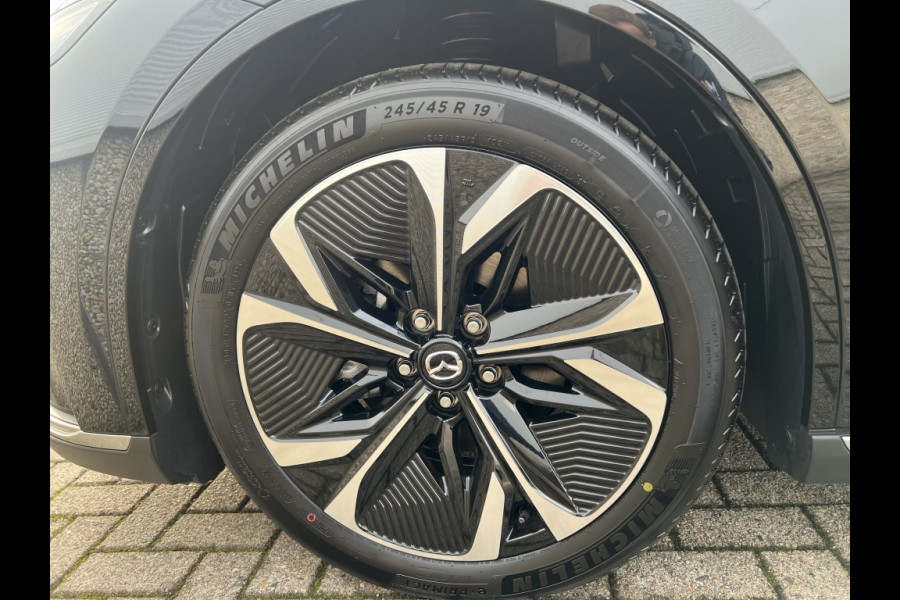 Mazda 6e Takumi Plus Long Range 80kWh