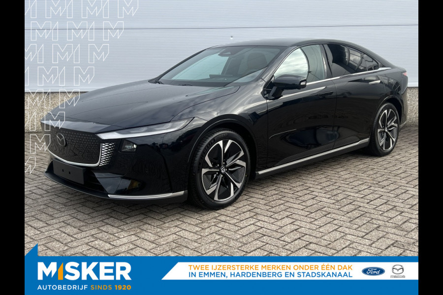 Mazda 6e Takumi Plus Long Range 80kWh