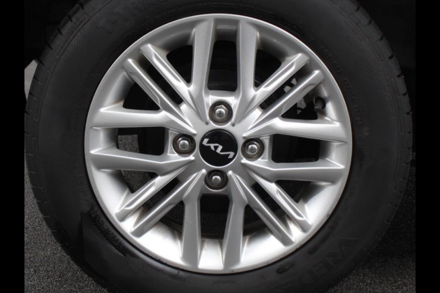 Kia Picanto 1.0 DPi Automaat DynamicLine | Navigatie | Apple Carplay/Android Auto | Airco | Camera | DAB | Lichtmetalen velgen | Bluetooth