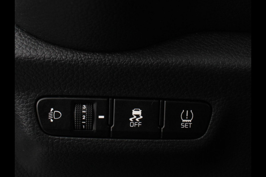 Kia Picanto 1.0 DPi Automaat DynamicLine | Navigatie | Apple Carplay/Android Auto | Airco | Camera | DAB | Lichtmetalen velgen | Bluetooth
