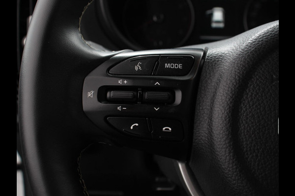 Kia Picanto 1.0 DPi Automaat DynamicLine | Navigatie | Apple Carplay/Android Auto | Airco | Camera | DAB | Lichtmetalen velgen | Bluetooth