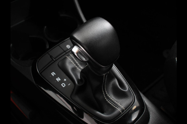 Kia Picanto 1.0 DPi Automaat DynamicLine | Navigatie | Apple Carplay/Android Auto | Airco | Camera | DAB | Lichtmetalen velgen | Bluetooth