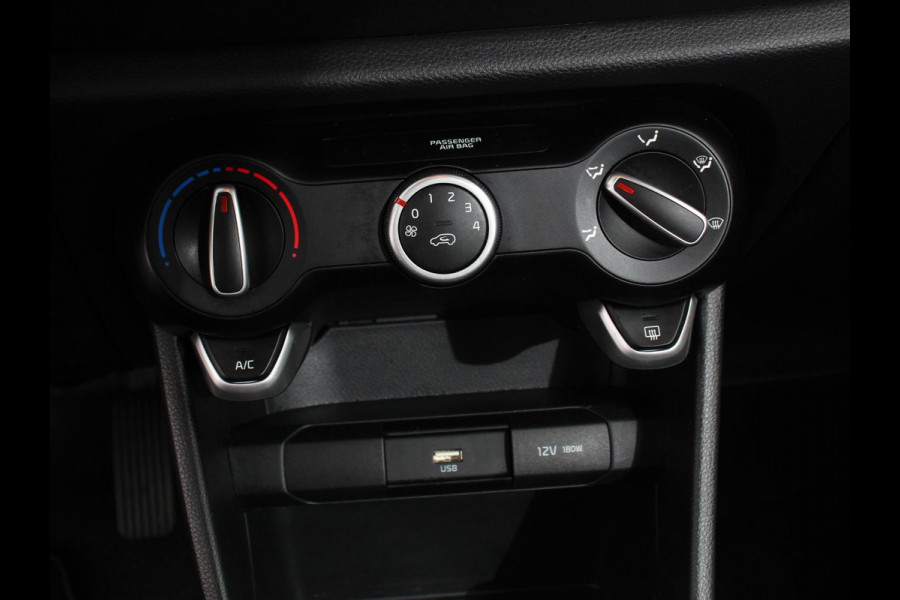 Kia Picanto 1.0 DPi Automaat DynamicLine | Navigatie | Apple Carplay/Android Auto | Airco | Camera | DAB | Lichtmetalen velgen | Bluetooth