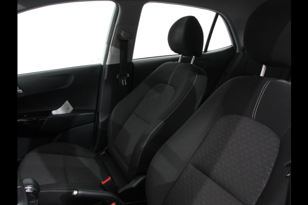 Kia Picanto 1.0 DPi Automaat DynamicLine | Navigatie | Apple Carplay/Android Auto | Airco | Camera | DAB | Lichtmetalen velgen | Bluetooth