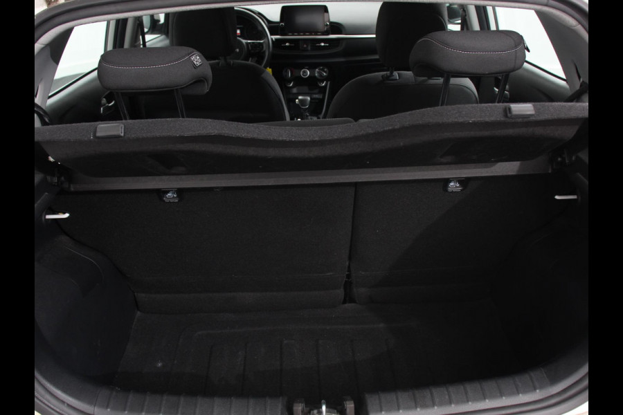 Kia Picanto 1.0 DPi Automaat DynamicLine | Navigatie | Apple Carplay/Android Auto | Airco | Camera | DAB | Lichtmetalen velgen | Bluetooth