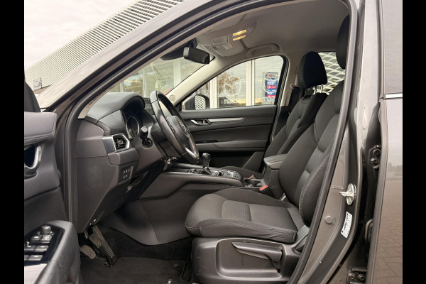 Mazda CX-5 2.0 SkyActiv-G 165 Comfort | HEAD UP DISPLAY | TREKHAAK | 360 CAMERA |